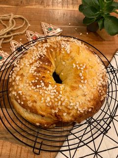 Une photo de ☆Brioche des Rois☆