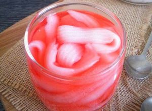 Foto resep Es Sirup Kelapa Muda Kw