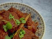 Gambar satay ayam