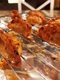 Pot stickers/dumplings