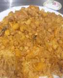 رز بالكابلي