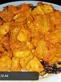 Sambal Krecek Khas Jogja