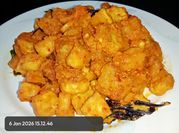 Gambar sambal goreng krecek jogja
