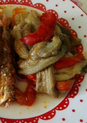 Una foto de Escalibada