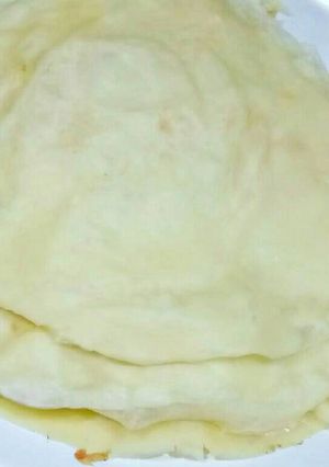Foto resep Kulit lumpia atau martabak telur