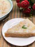 384. Talam Pisang Kenari