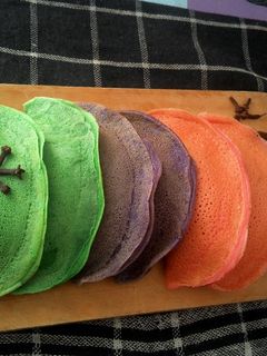 Foto resep Martabak Lenggang