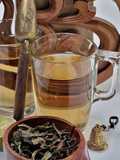 Pai Mu Tan (fehér tea)