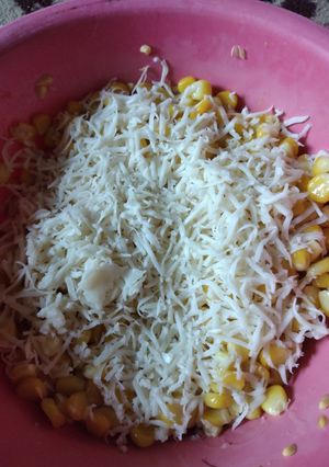 Foto resep Jasuke