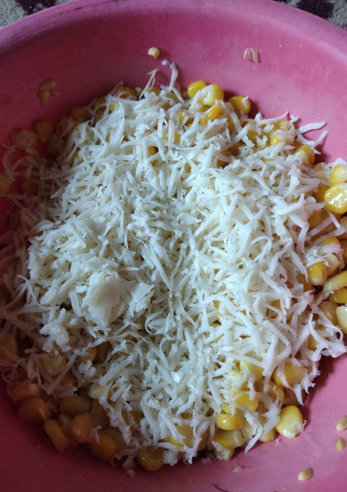 Foto resep Jasuke
