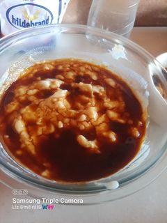 Una foto de Leche Crema