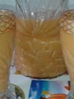 صورة لوصفة عصير القرفة