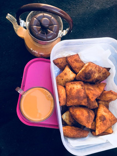 صورة لوصفة خمير باخمري 🤩