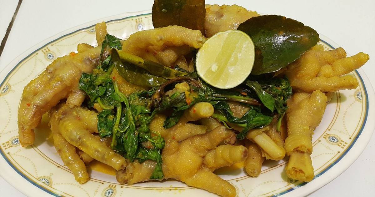 Cekermerconempuk Bumbu Meresap Murah Meriah Youtube