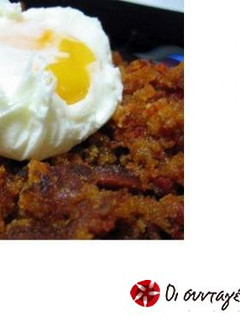 Φωτογραφία της συνταγής M, όπως... Migas 2