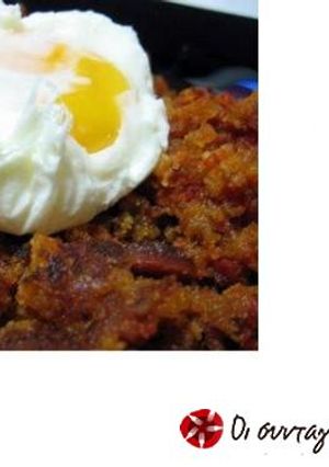 Φωτογραφία της συνταγής M, όπως... Migas 2