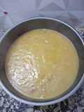 Sopa crema de verduras!