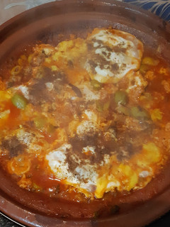 صورة لوصفة وصفة عشاء سهلة 😋