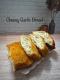Garlic Cheese Bread