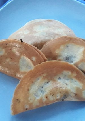 Foto resep Kue Leker