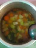 Sayur Bening Blonceng