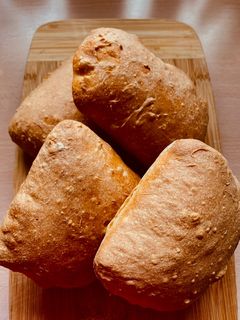 Ciabatta recept fotója