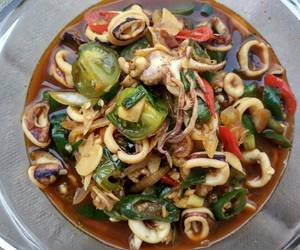 Ini Caranya Cumi Masak Kecap Mantul Banget Ini Caranya Cumi Masak Kecap Mantul Banget