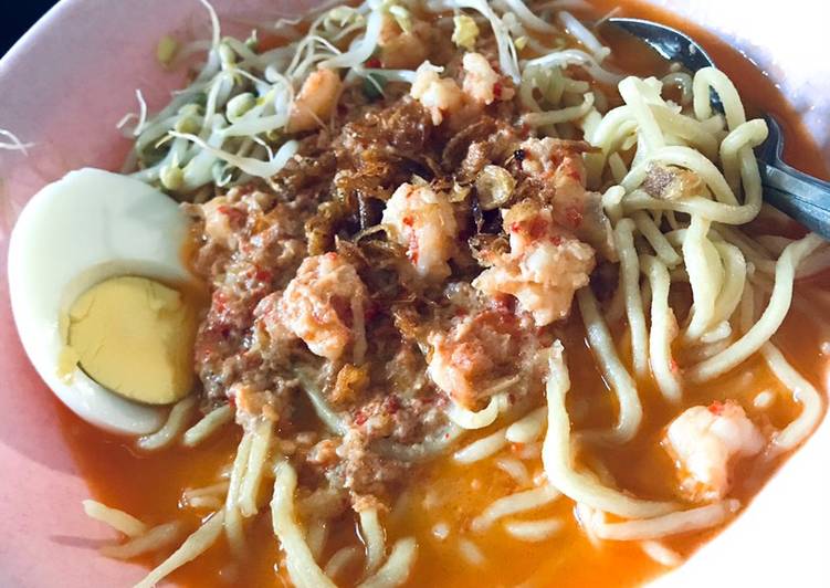 Resep MIE CELOR khas PALEMBANG😋 yang Bisa Manjain Lidah