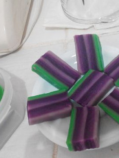 Foto resep Kue Lapis