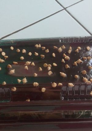 Foto resep Bronketem praktis
