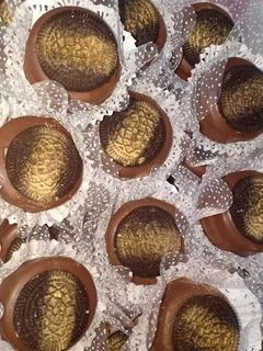 صورة لوصفة صابلي الاوريو