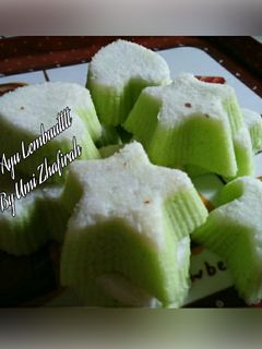 Foto resep Putri Ayu Lembuutttt