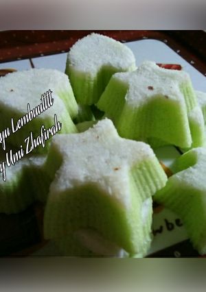Foto resep Putri Ayu Lembuutttt