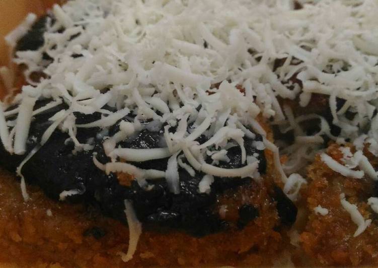 Resep Nugget Pisang Aroma Kayu Manis Anti Gagal