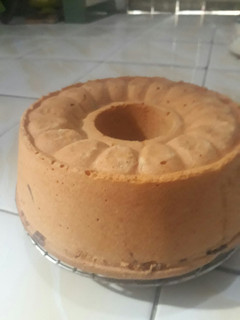 Foto resep Bolu marmer