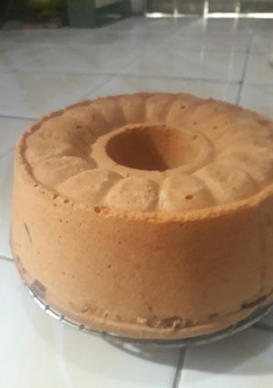 Foto resep Bolu marmer