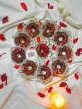 اساور الشوكولاتة بقلاصاج الفيريرو 🍩