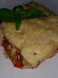 Pastel de Polenta