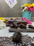 Chocolates artesanales