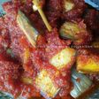 Terong Balado