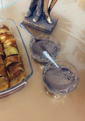 عکسی از دستور بزرک سیاه