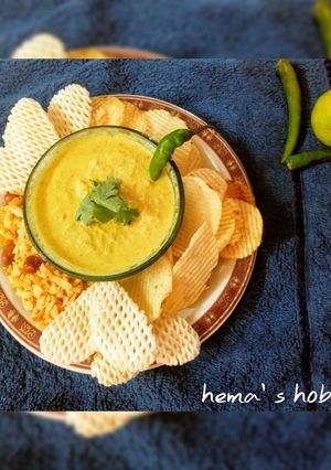 ચટણી(Chutney Recipebin Gujarati) રેસીપી મુખ્ય ફોટો