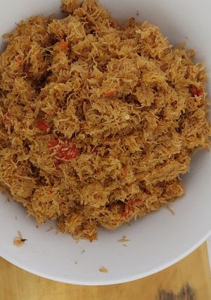 Foto resep Bumbu Urab/Urap