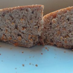 A picture of Cinnamon Cake.