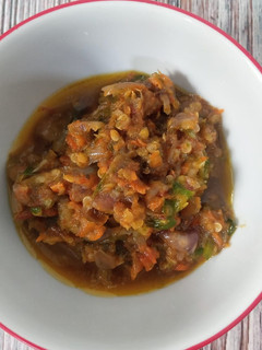 Foto resep Sambal Bawang