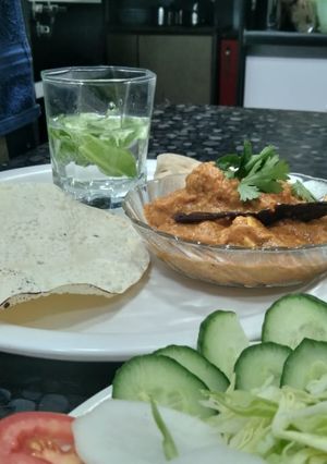 શાહી પનીર(Shahi paneer Recipe in Gujarati) રેસીપી મુખ્ય ફોટો