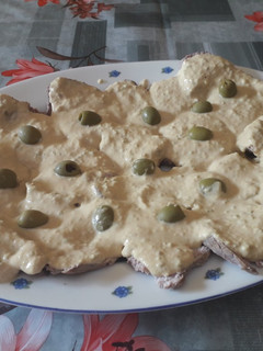 Foto di Vitello tonnato rivisitato