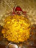 Sambal goreng usus tempe