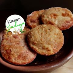 A picture of Amaranth Puri.