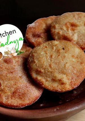 A picture of Amaranth Puri.